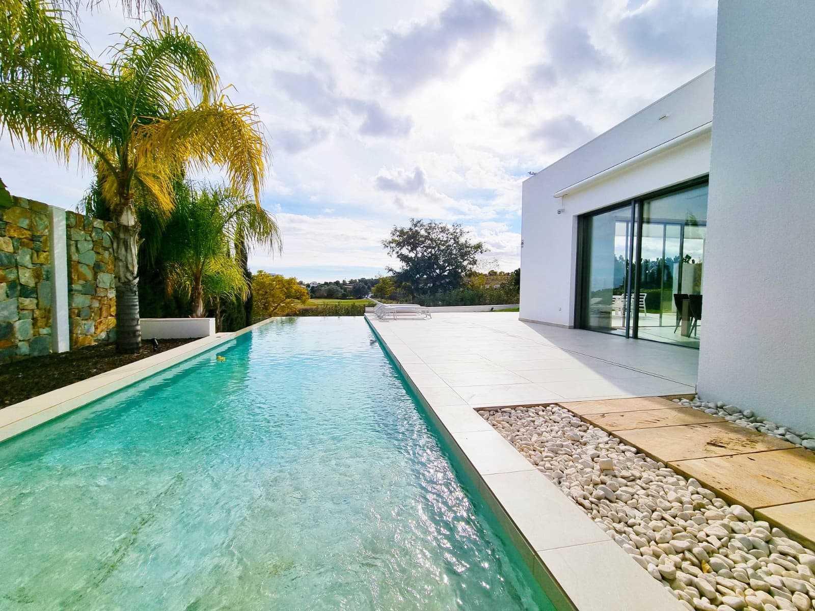 3 soveværelse Villa til salg i Las Colinas Golf med swimmingpool - € 1.390.000 (Ref: 9784110)