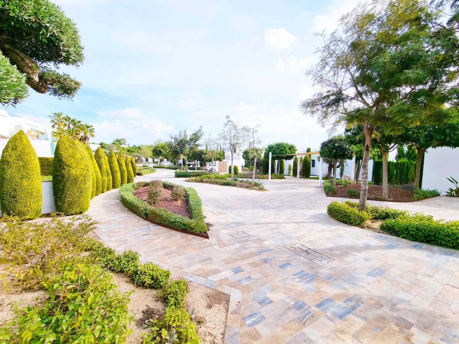 3 soveværelse Villa til salg i Las Colinas Golf med swimmingpool - € 1.390.000 (Ref: 9784110)