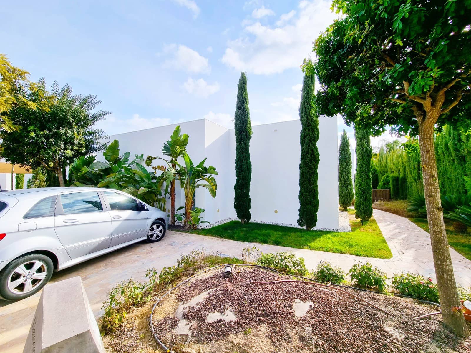 3 soveværelse Villa til salg i Las Colinas Golf med swimmingpool - € 1.390.000 (Ref: 9784110)