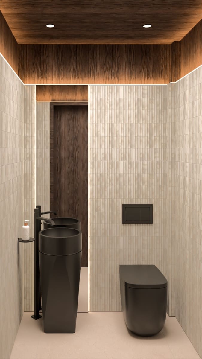 3 quarto Moradia para venda em Cala Flores com piscina garagem - 2 600 000 € (Ref: 9795617)