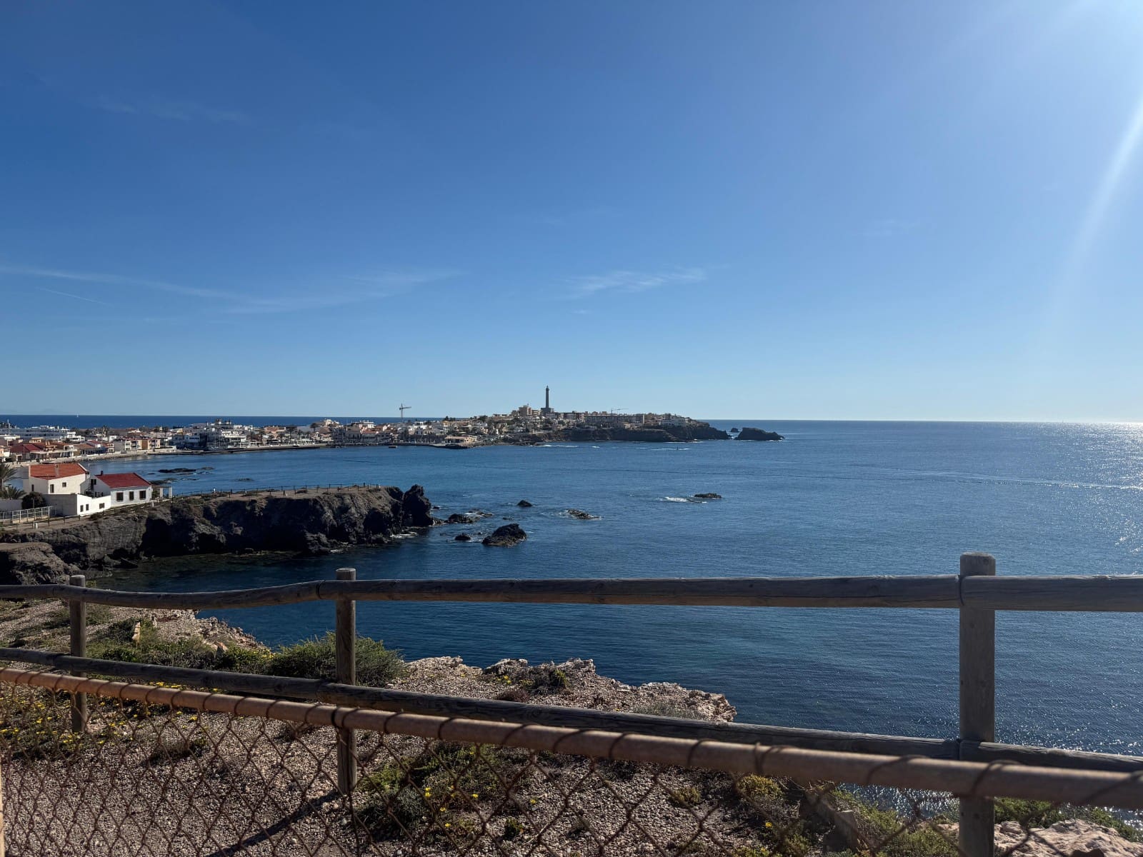 3 quarto Moradia para venda em Cala Flores com piscina garagem - 2 600 000 € (Ref: 9795617)