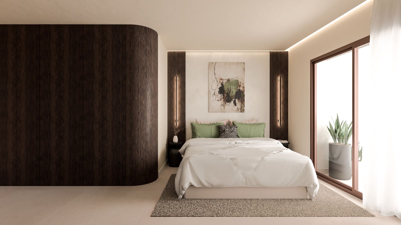 3 quarto Moradia para venda em Cala Flores com piscina garagem - 2 600 000 € (Ref: 9795617)