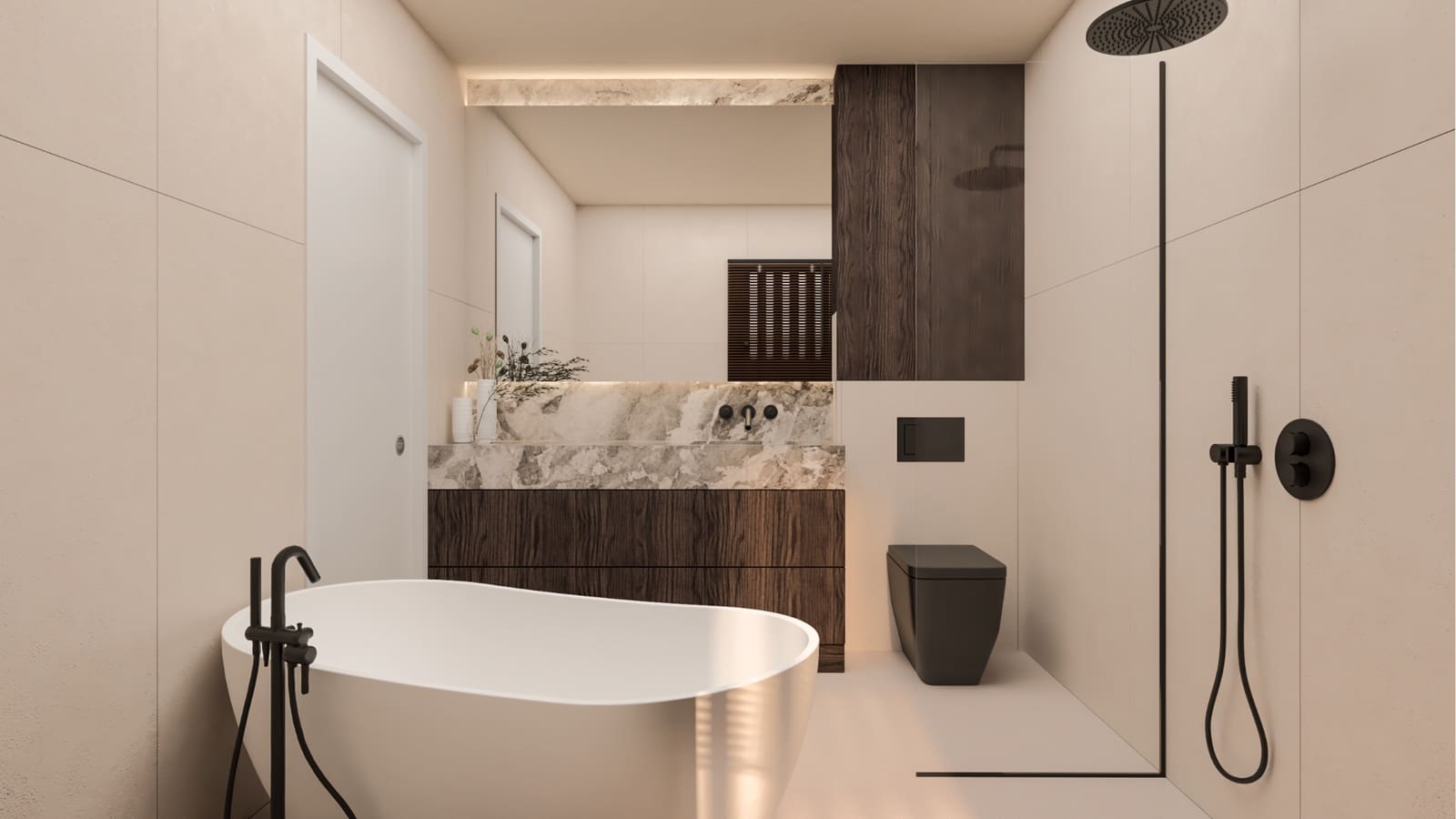 3 quarto Moradia para venda em Cala Flores com piscina garagem - 2 600 000 € (Ref: 9795617)