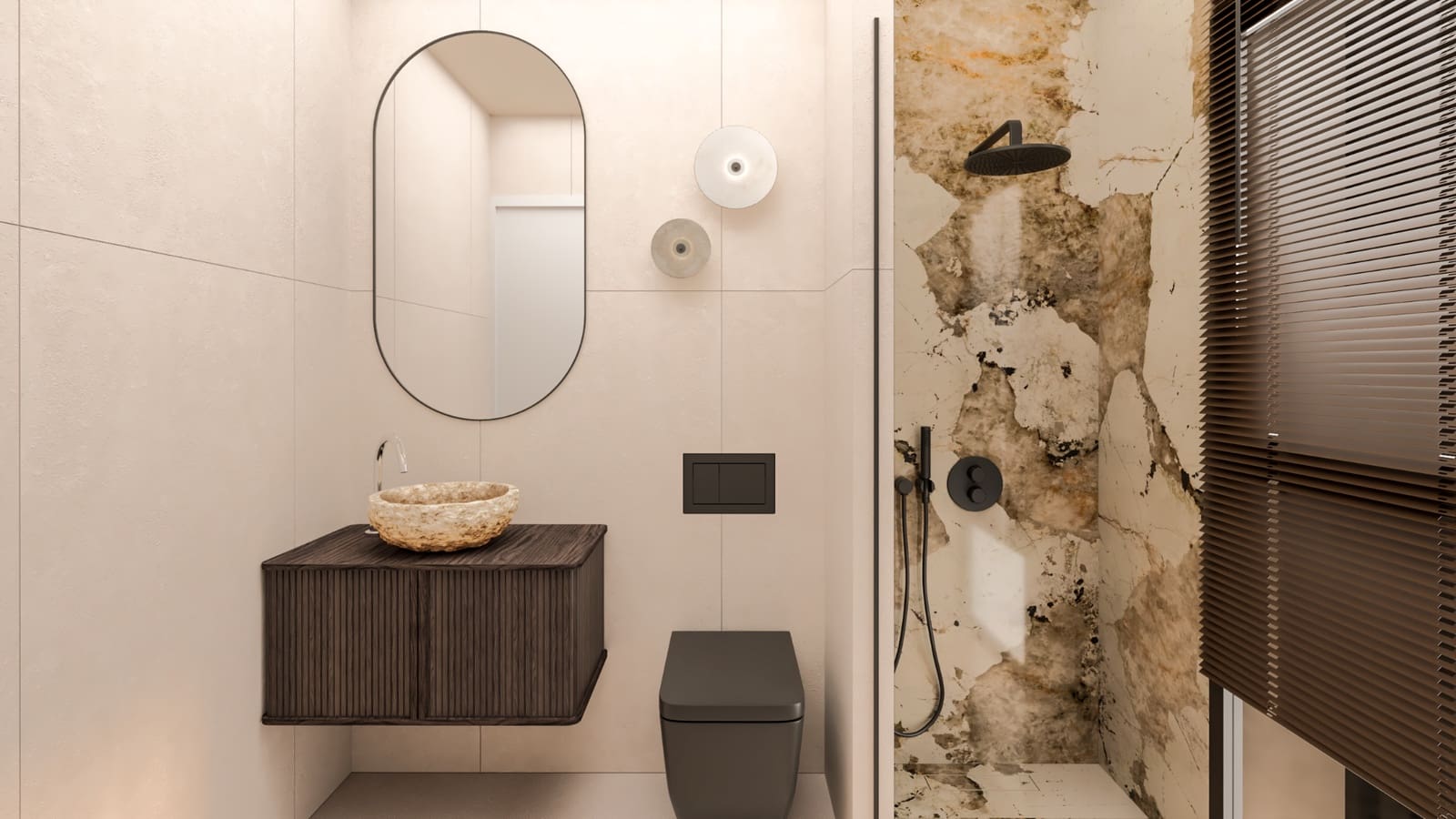 3 quarto Moradia para venda em Cala Flores com piscina garagem - 2 600 000 € (Ref: 9795617)