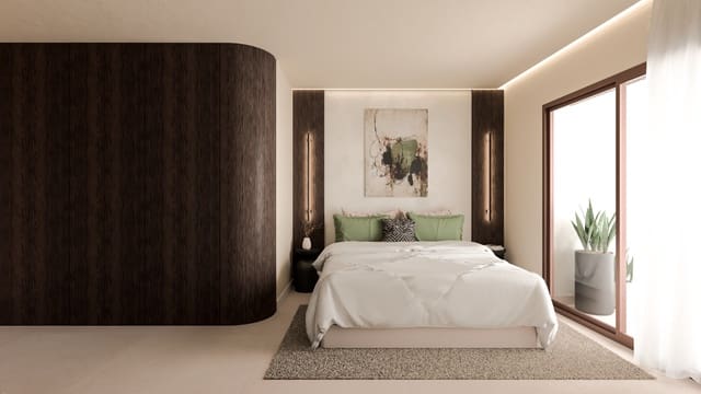 3 sypialnia Willa na sprzedaż w Cala Flores, Kartagena z basenem garażem - 2 600 000 € (Ref: 9795617)