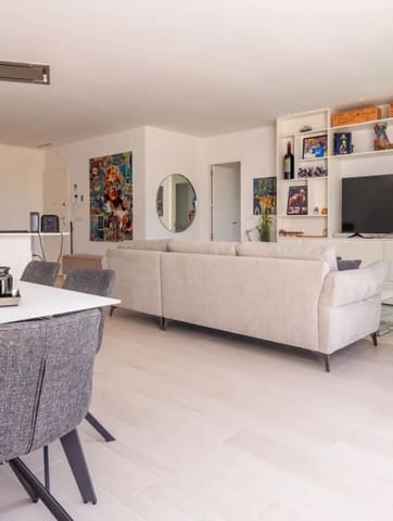 3 chambre Appartement à vendre à Las Colinas Golf, Orihuela avec piscine - 470 000 € (Ref: 9798966)