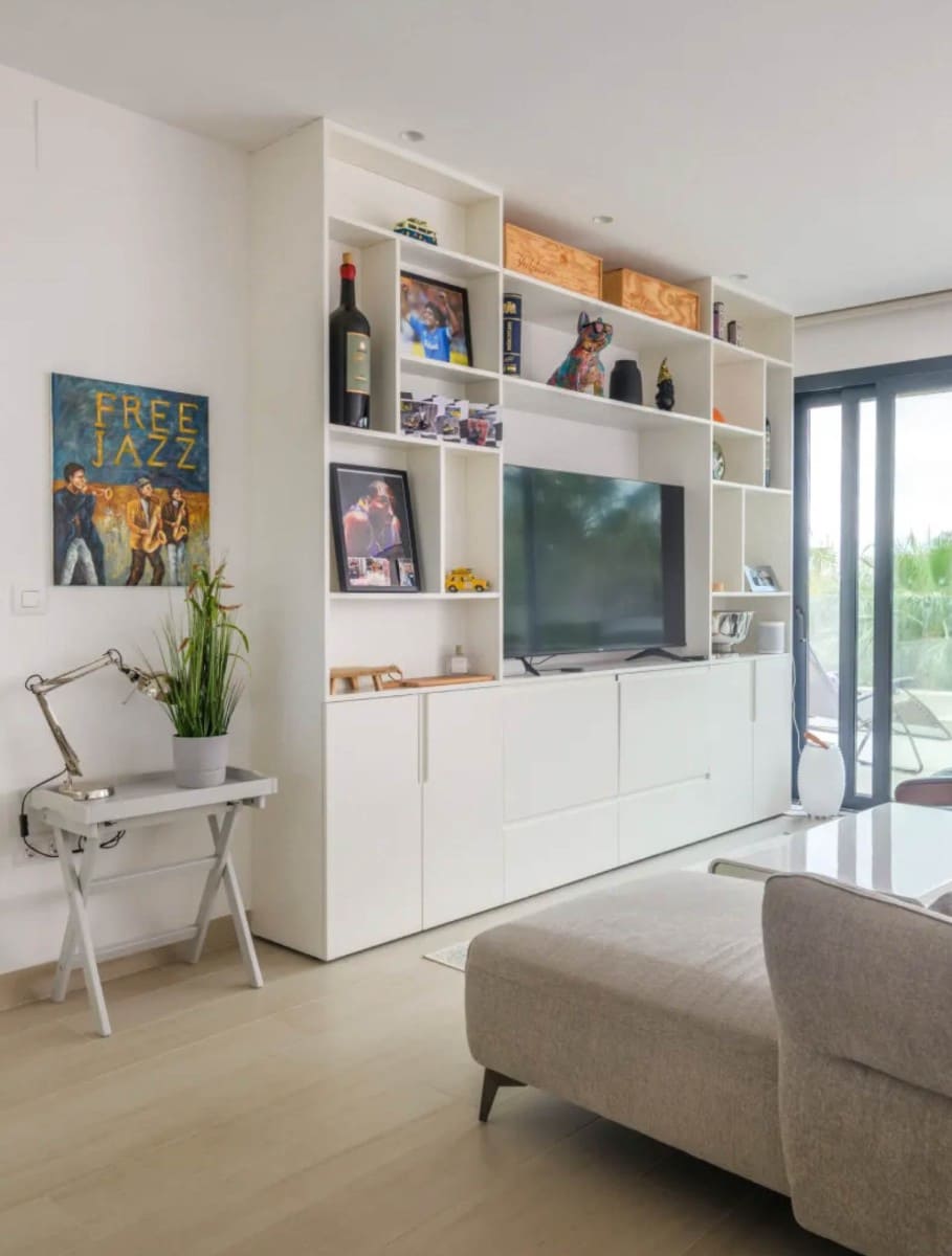3 chambre Appartement à vendre à Las Colinas Golf avec piscine - 470 000 € (Ref: 9798966)
