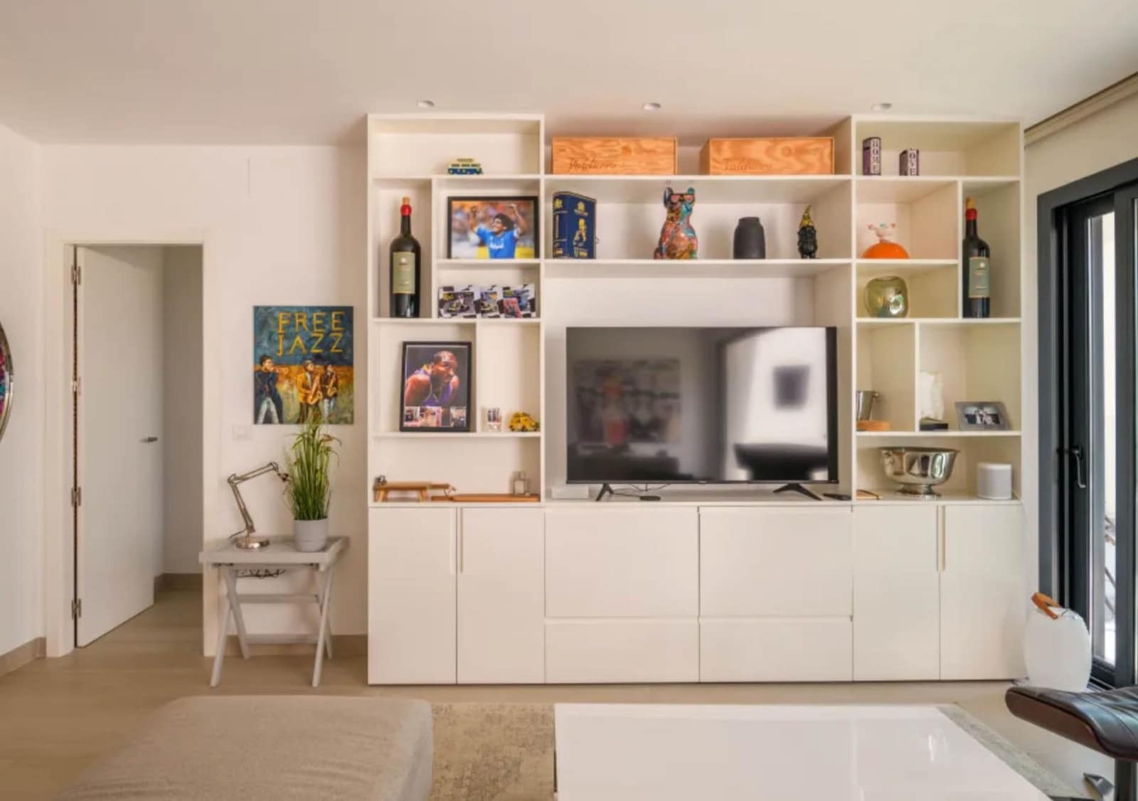 3 chambre Appartement à vendre à Las Colinas Golf avec piscine - 470 000 € (Ref: 9798966)