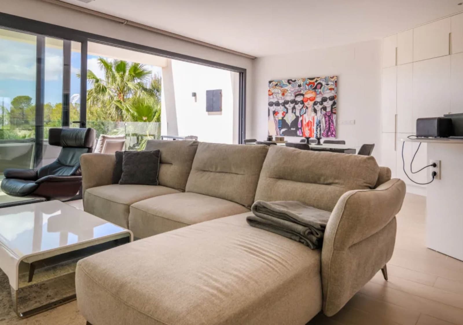 3 chambre Appartement à vendre à Las Colinas Golf avec piscine - 470 000 € (Ref: 9798966)