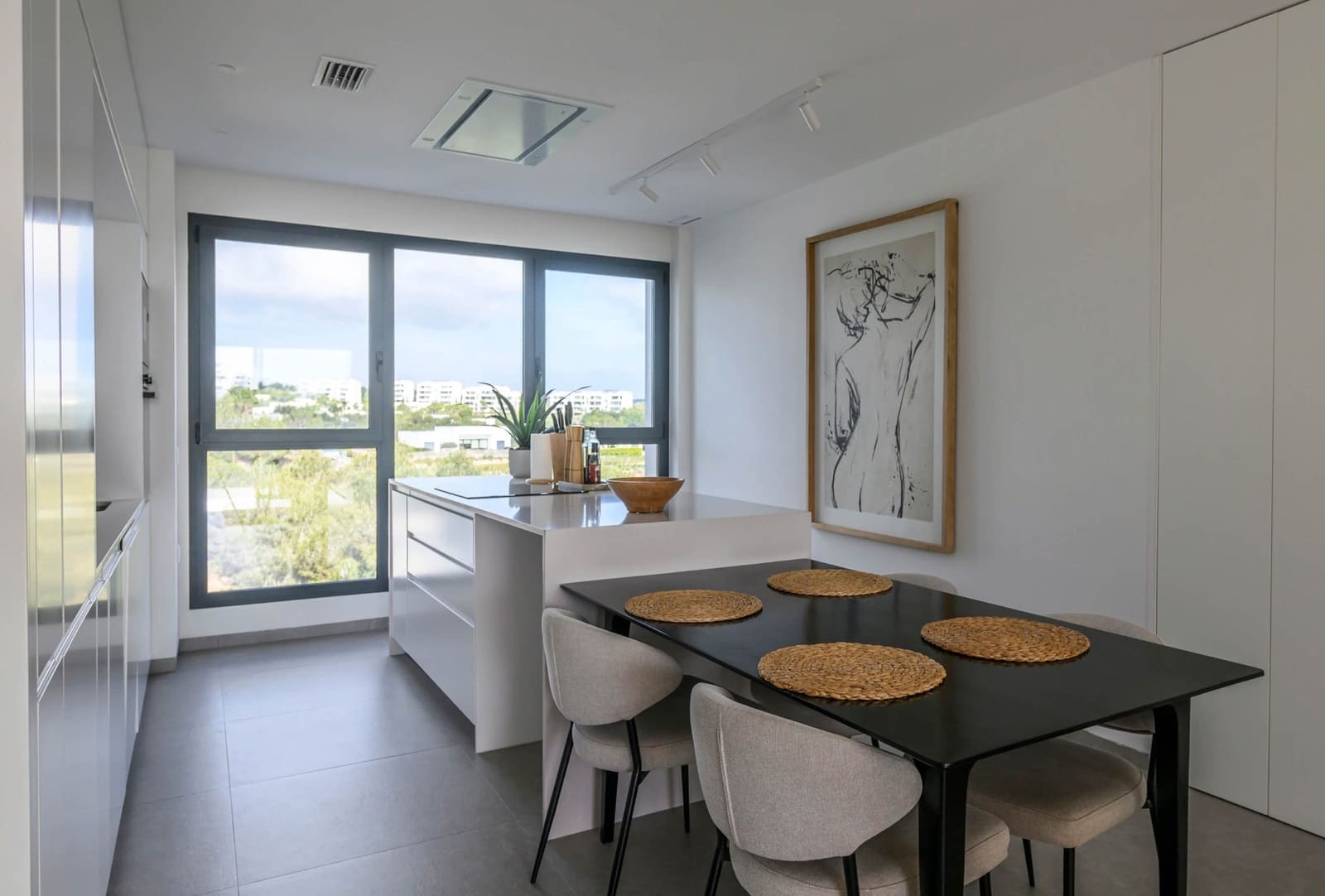 2 sypialnia Apartament na sprzedaż w Las Colinas Golf z basenem - 395 000 € (Ref: 9798967)