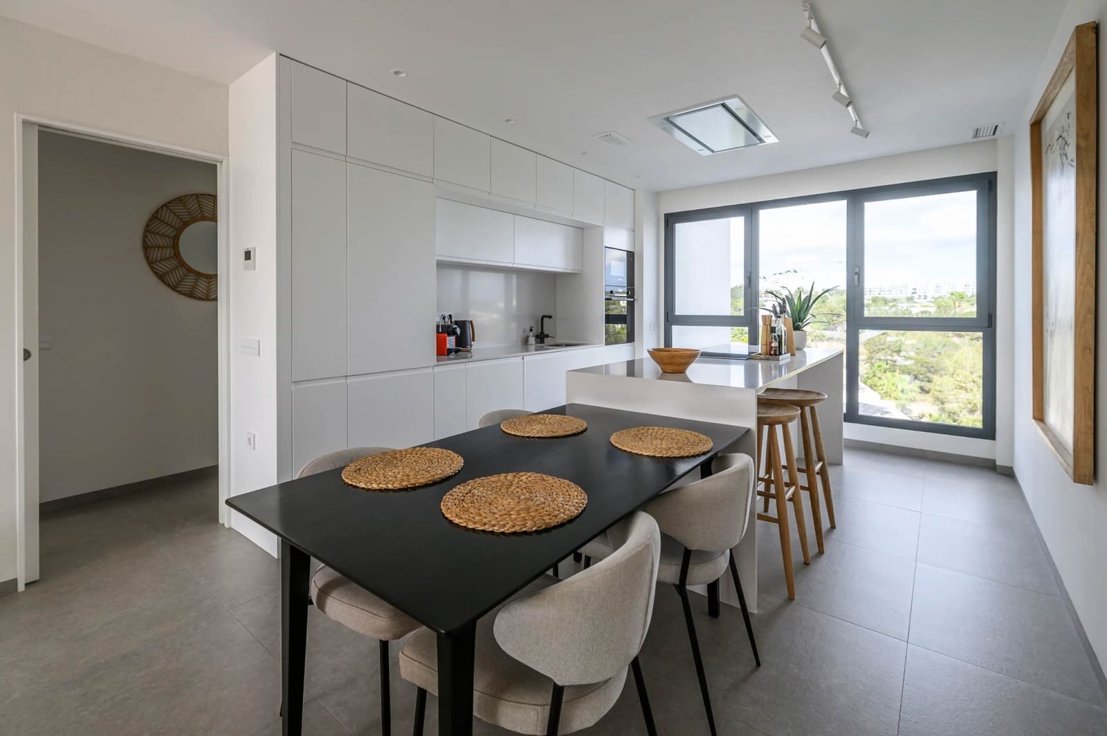 2 sypialnia Apartament na sprzedaż w Las Colinas Golf z basenem - 395 000 € (Ref: 9798967)