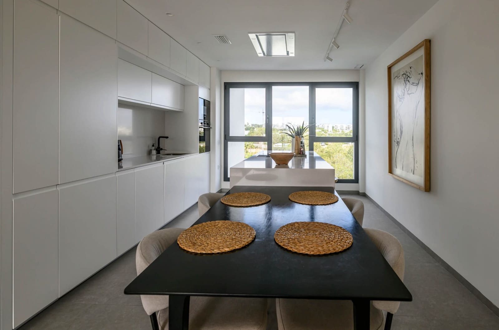 2 sypialnia Apartament na sprzedaż w Las Colinas Golf z basenem - 395 000 € (Ref: 9798967)