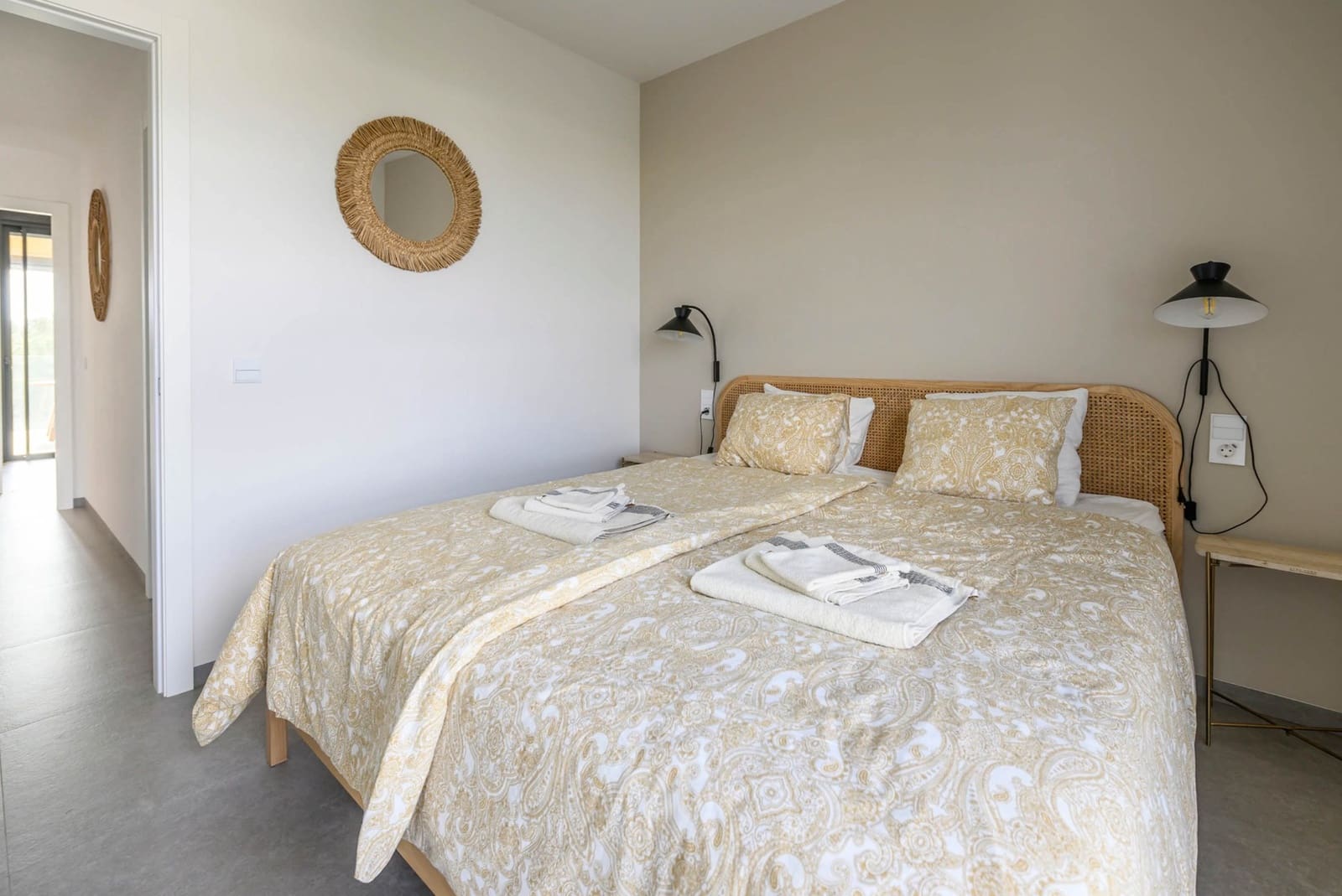 2 sypialnia Apartament na sprzedaż w Las Colinas Golf z basenem - 395 000 € (Ref: 9798967)