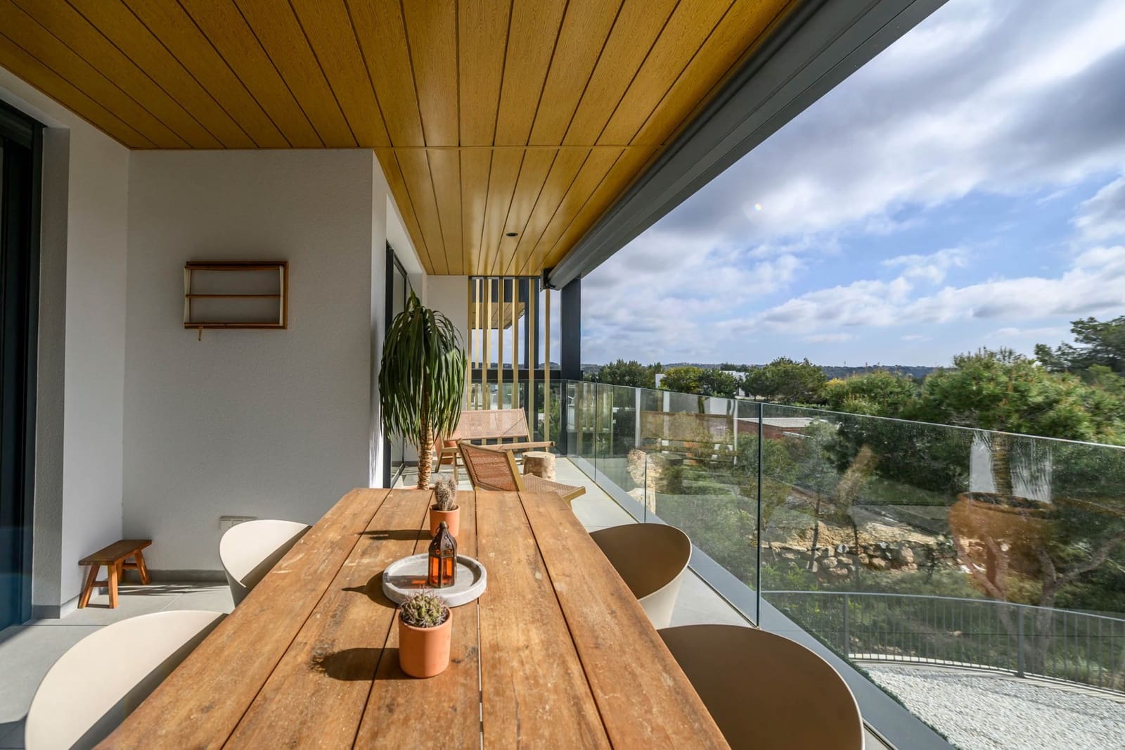 2 sypialnia Apartament na sprzedaż w Las Colinas Golf z basenem - 395 000 € (Ref: 9798967)