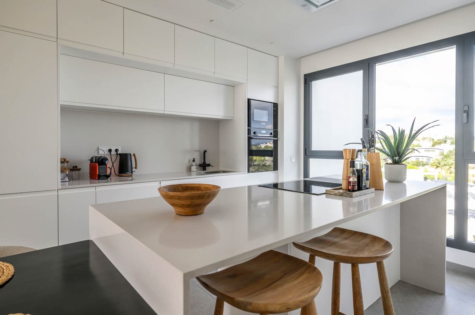 2 sypialnia Apartament na sprzedaż w Las Colinas Golf z basenem - 395 000 € (Ref: 9798967)