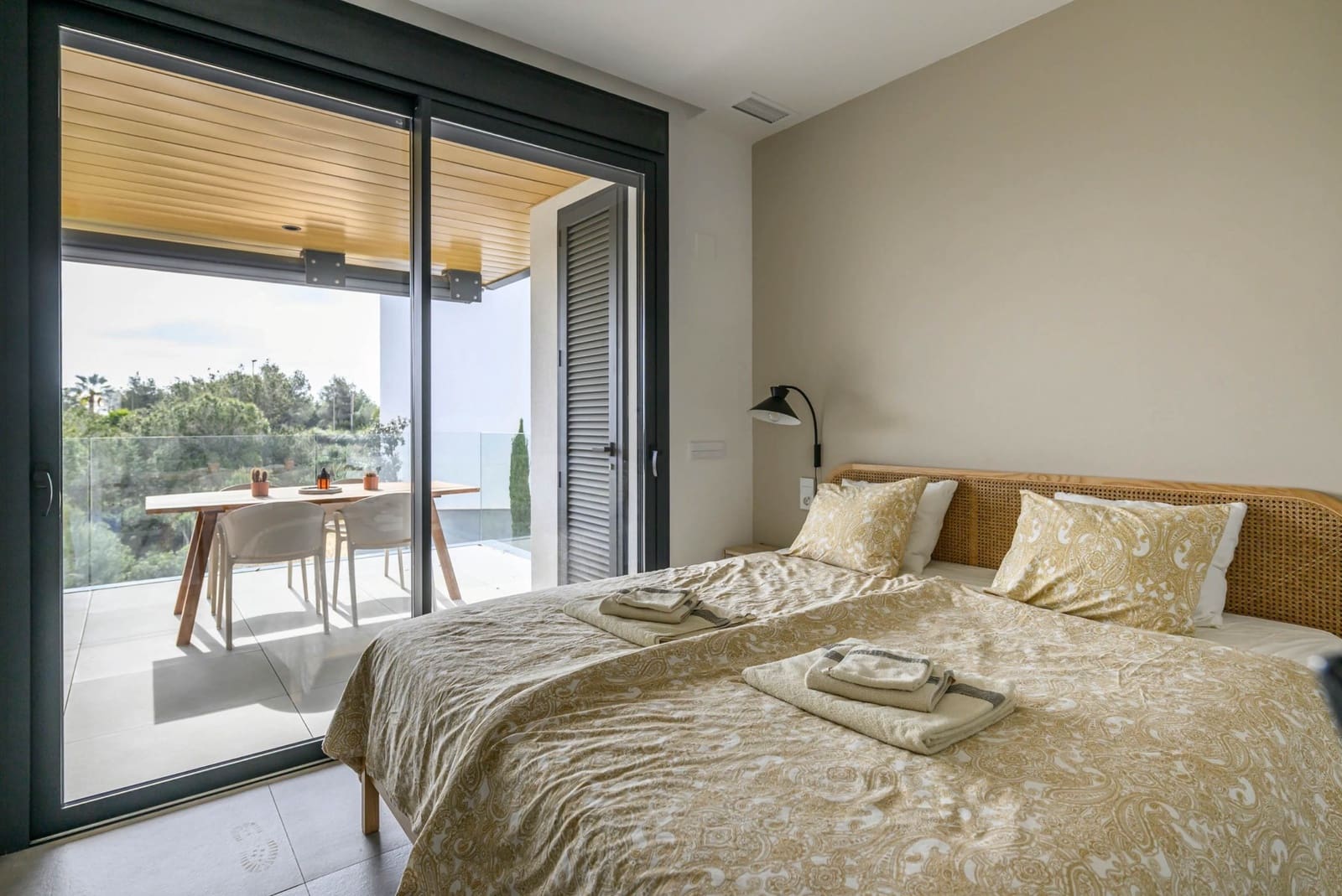 2 sypialnia Apartament na sprzedaż w Las Colinas Golf z basenem - 395 000 € (Ref: 9798967)