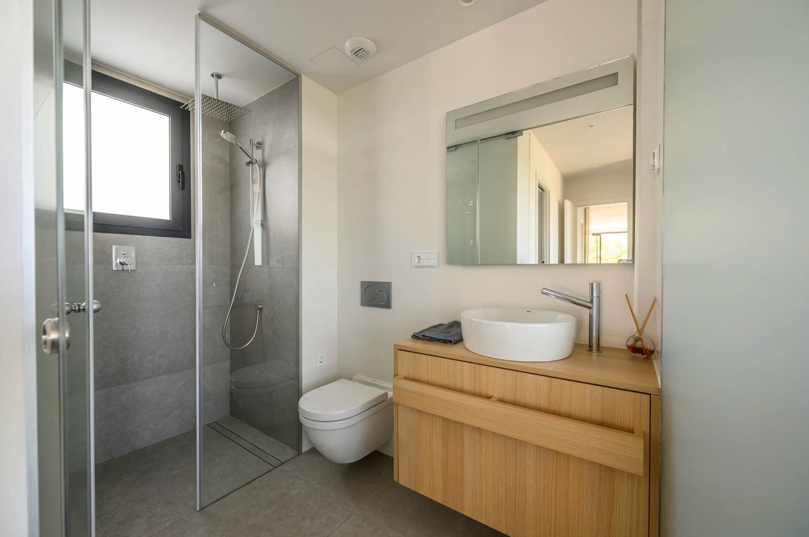 3 sypialnia Apartament na sprzedaż w Las Colinas Golf z basenem - 479 000 € (Ref: 9798968)