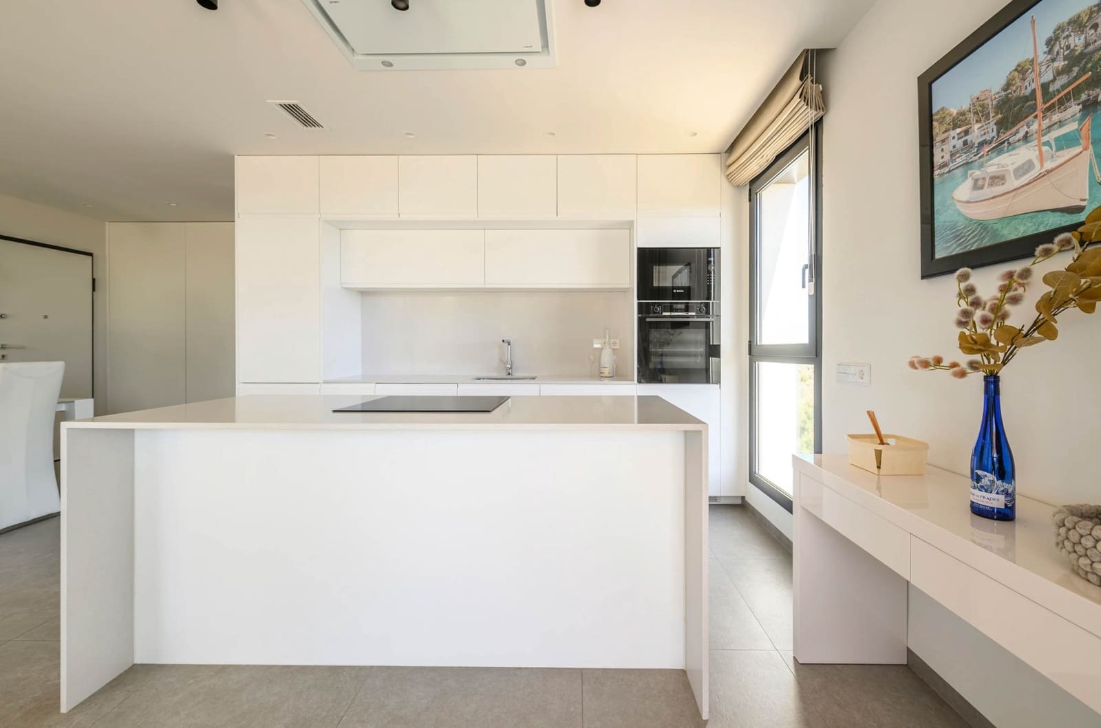 3 sypialnia Apartament na sprzedaż w Las Colinas Golf z basenem - 479 000 € (Ref: 9798968)