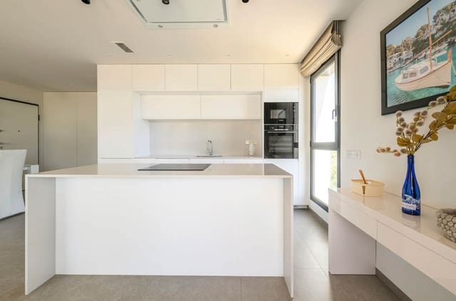 3 sypialnia Apartament na sprzedaż w Las Colinas Golf, Orihuela z basenem - 479 000 € (Ref: 9798968)