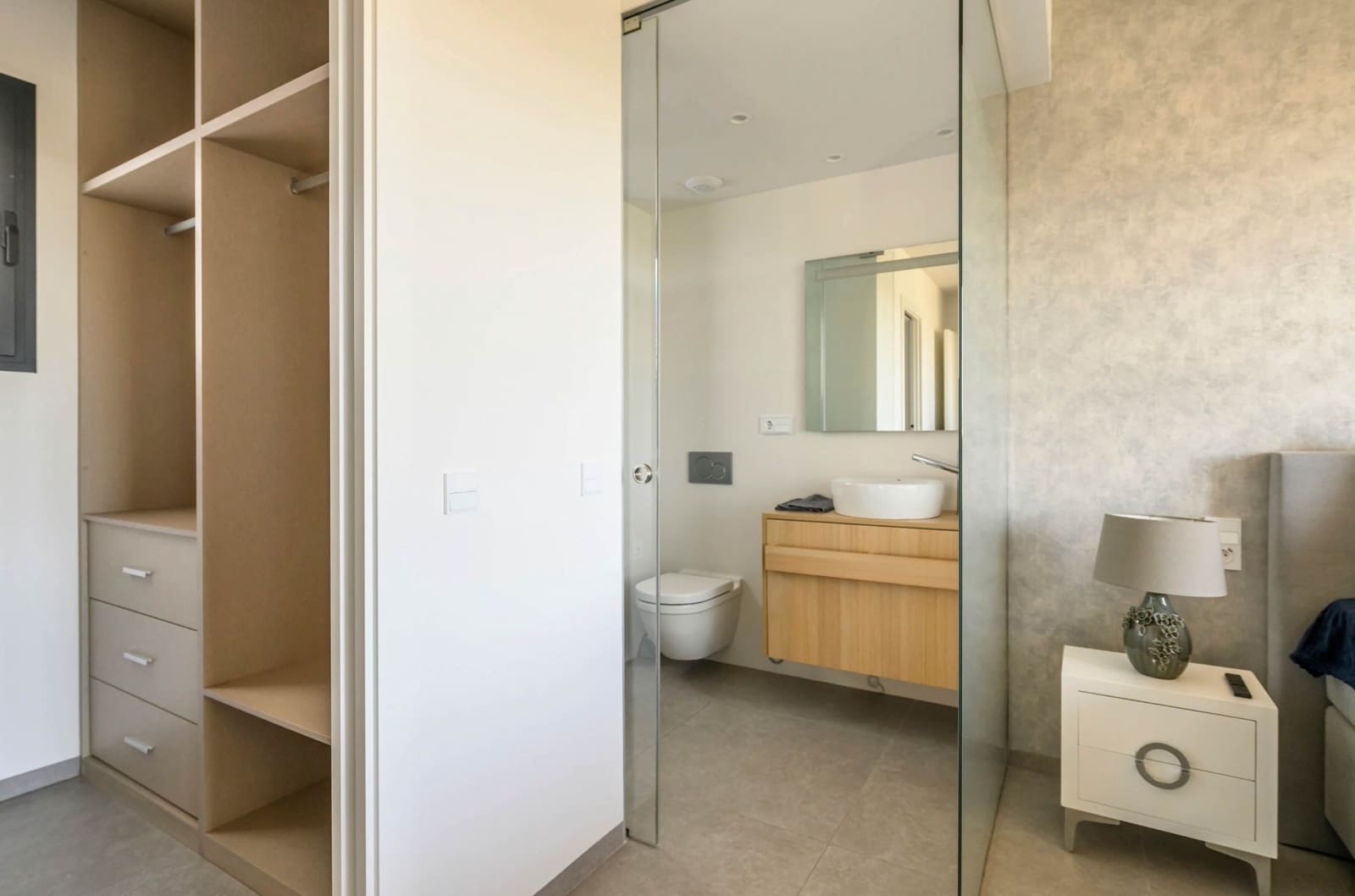 3 sypialnia Apartament na sprzedaż w Las Colinas Golf z basenem - 479 000 € (Ref: 9798968)