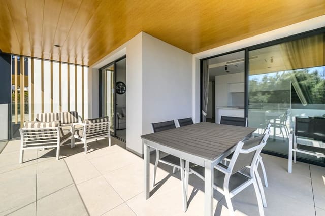 3 sypialnia Apartament na sprzedaż w Las Colinas Golf, Orihuela z basenem - 479 000 € (Ref: 9798968)