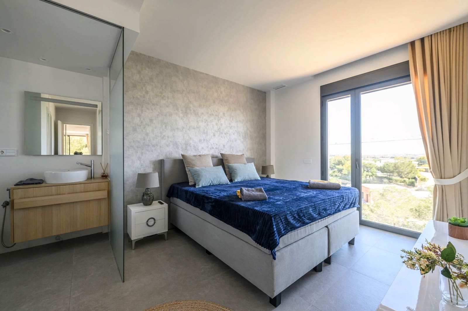 3 sypialnia Apartament na sprzedaż w Las Colinas Golf z basenem - 479 000 € (Ref: 9798968)