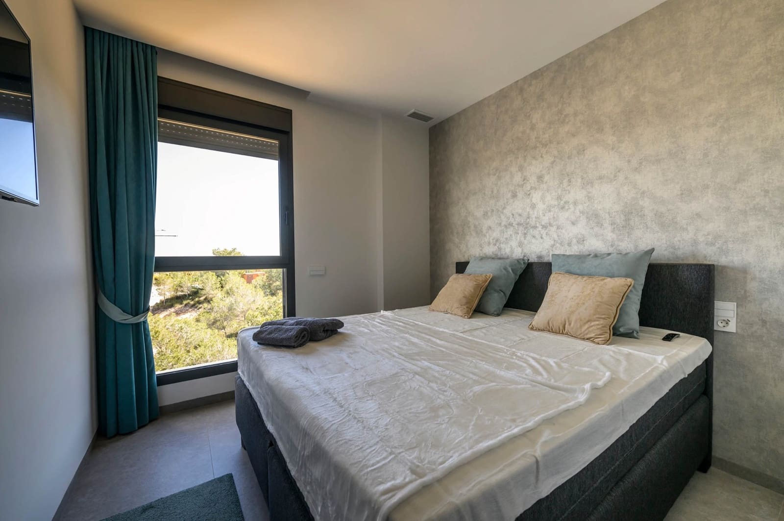 3 sypialnia Apartament na sprzedaż w Las Colinas Golf z basenem - 479 000 € (Ref: 9798968)