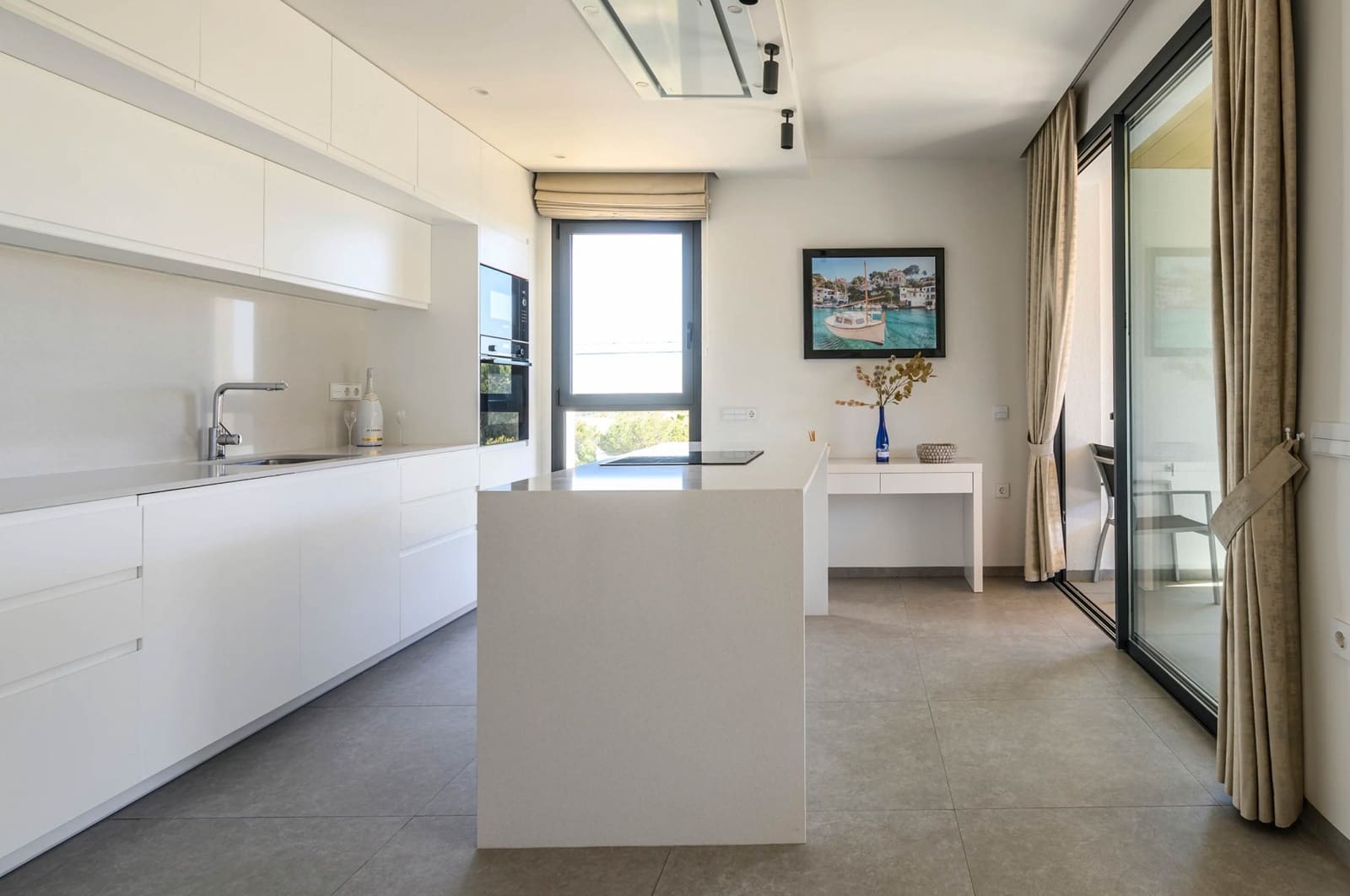 3 sypialnia Apartament na sprzedaż w Las Colinas Golf z basenem - 479 000 € (Ref: 9798968)