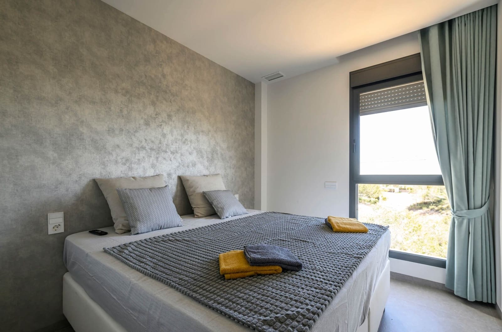 3 sypialnia Apartament na sprzedaż w Las Colinas Golf z basenem - 479 000 € (Ref: 9798968)