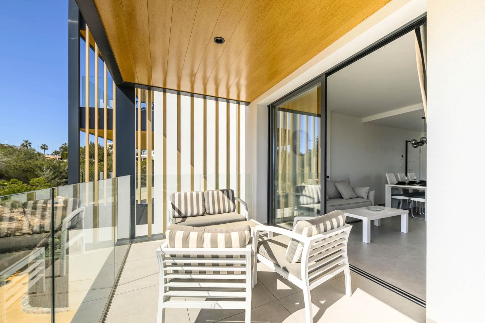 3 sypialnia Apartament na sprzedaż w Las Colinas Golf z basenem - 479 000 € (Ref: 9798968)