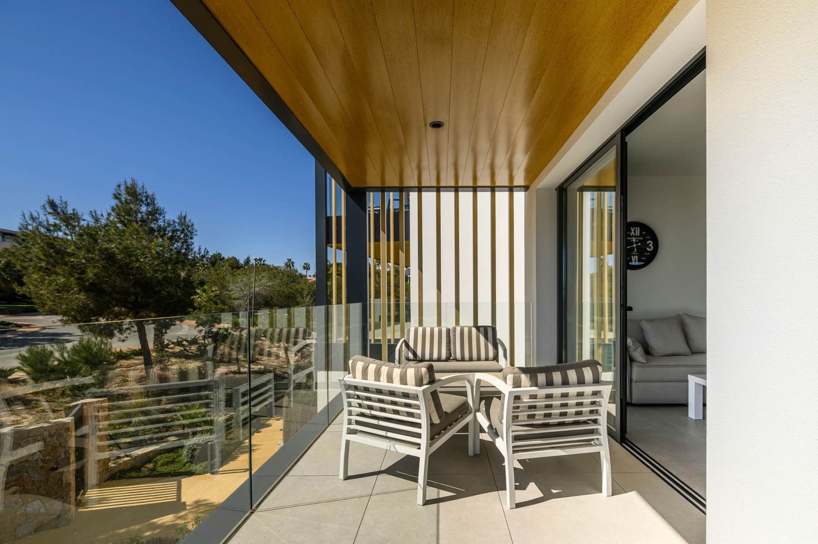 3 sypialnia Apartament na sprzedaż w Las Colinas Golf z basenem - 479 000 € (Ref: 9798968)