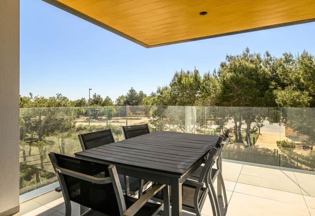 3 sypialnia Apartament na sprzedaż w Las Colinas Golf, Orihuela z basenem - 479 000 € (Ref: 9798968)