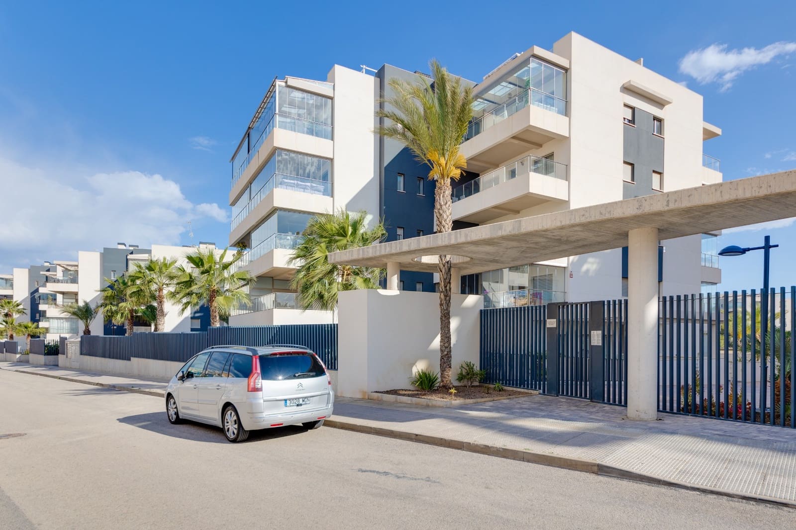 3 soverom Leilighet til salgs i Los Dolses med svømmebasseng garasje - € 299 000 (Ref: 9802951)