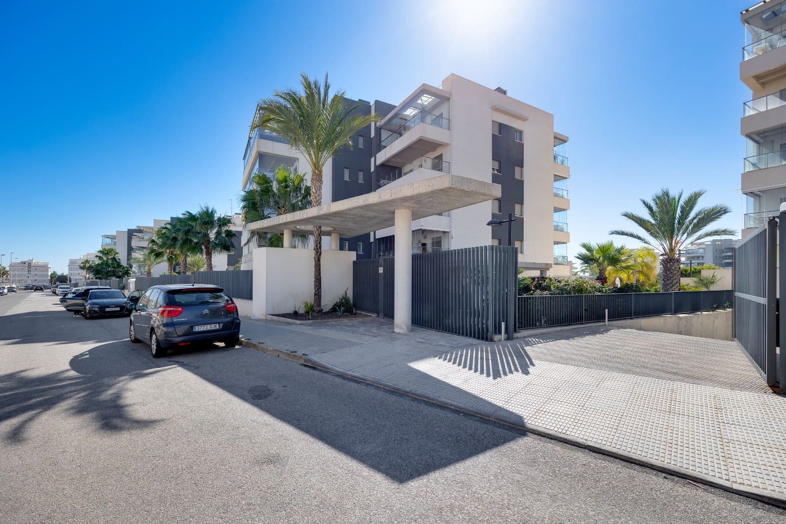 3 soverom Leilighet til salgs i Los Dolses med svømmebasseng garasje - € 299 000 (Ref: 9802951)