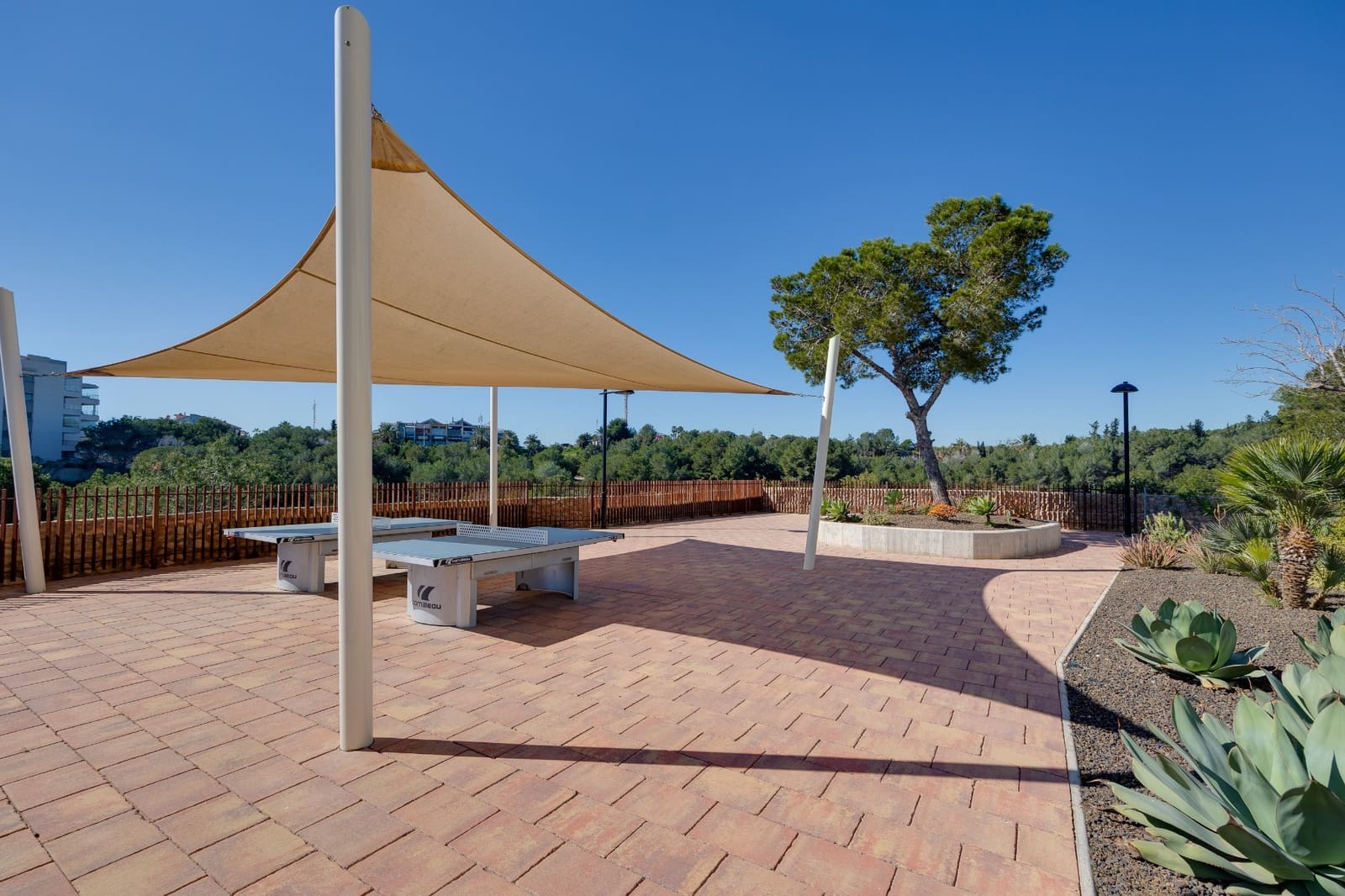 3 soverom Leilighet til salgs i Los Dolses med svømmebasseng garasje - € 299 000 (Ref: 9802951)