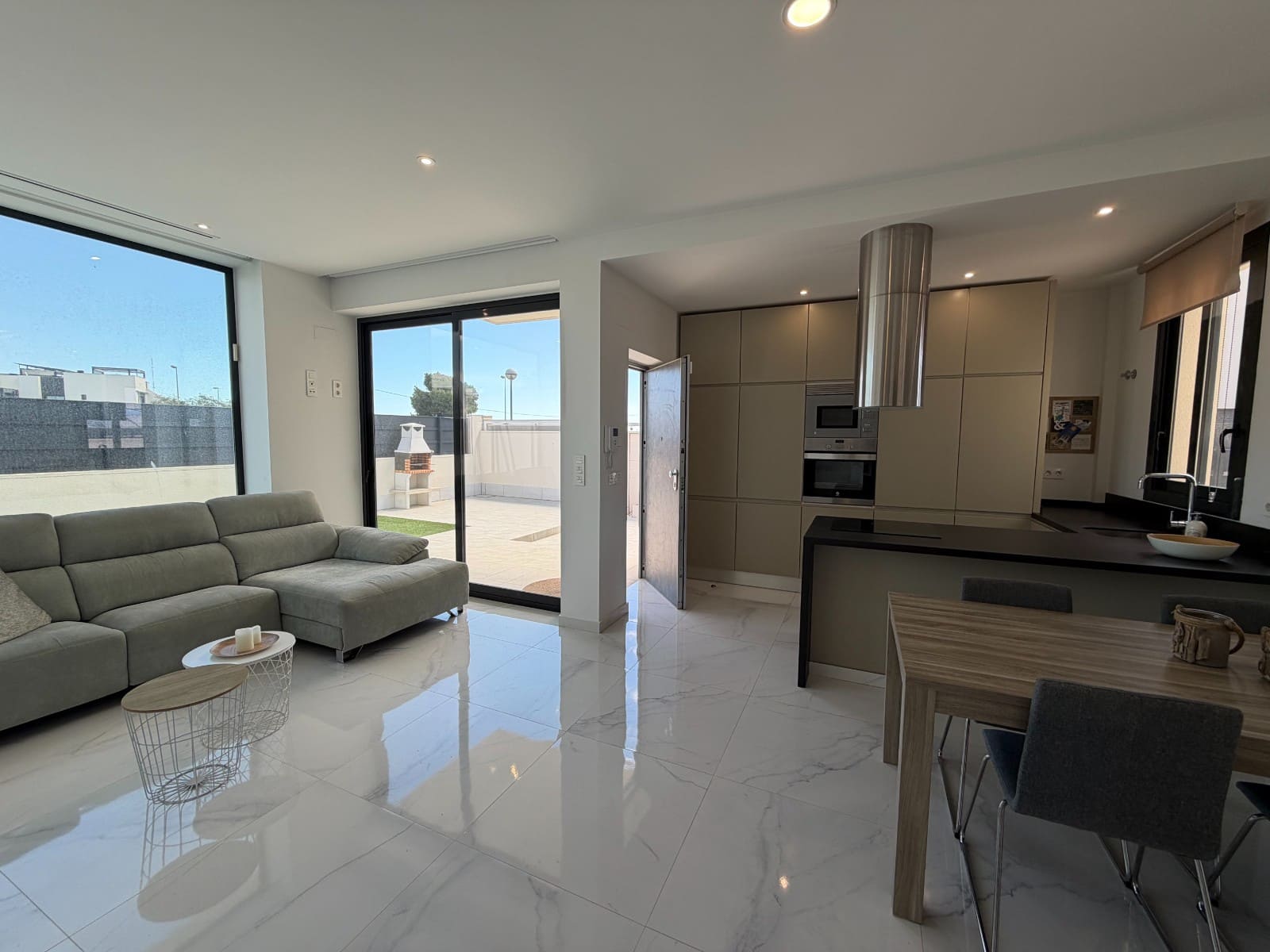 3 chambre Villa/Maison à vendre à Ciudad Quesada avec piscine - 399 900 € (Ref: 9802952)