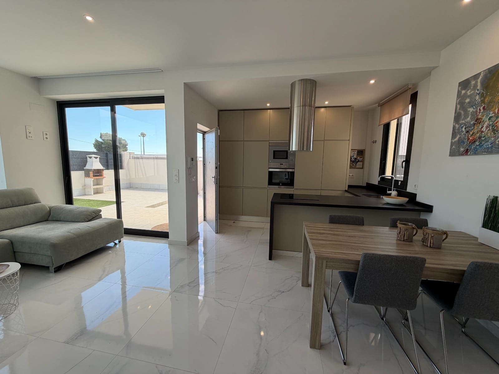 3 chambre Villa/Maison à vendre à Ciudad Quesada avec piscine - 399 900 € (Ref: 9802952)