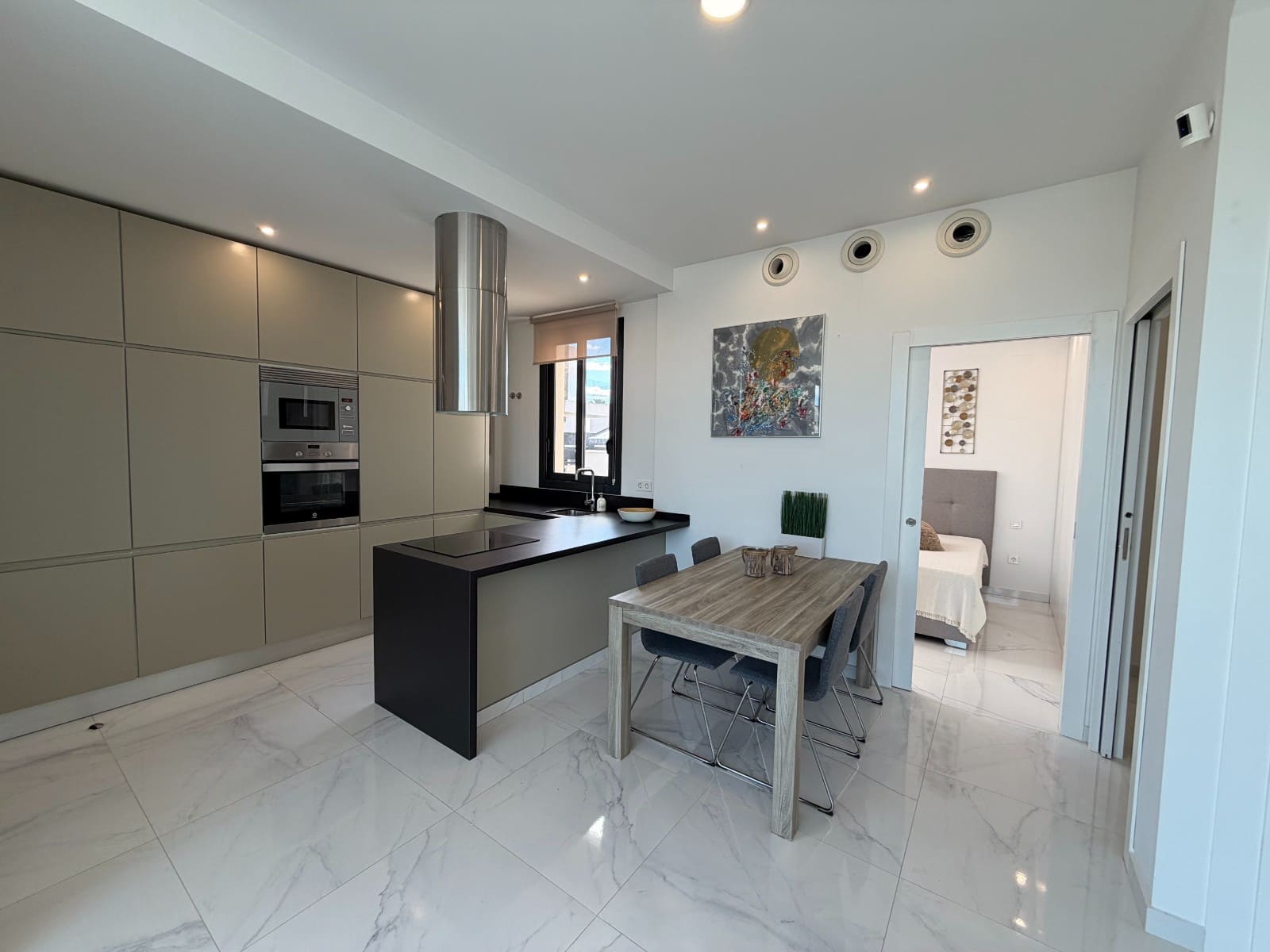 3 chambre Villa/Maison à vendre à Ciudad Quesada avec piscine - 399 900 € (Ref: 9802952)