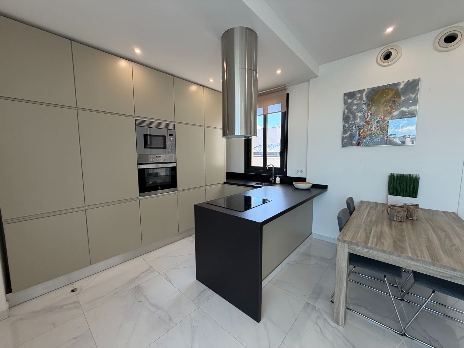 3 chambre Villa/Maison à vendre à Ciudad Quesada avec piscine - 399 900 € (Ref: 9802952)