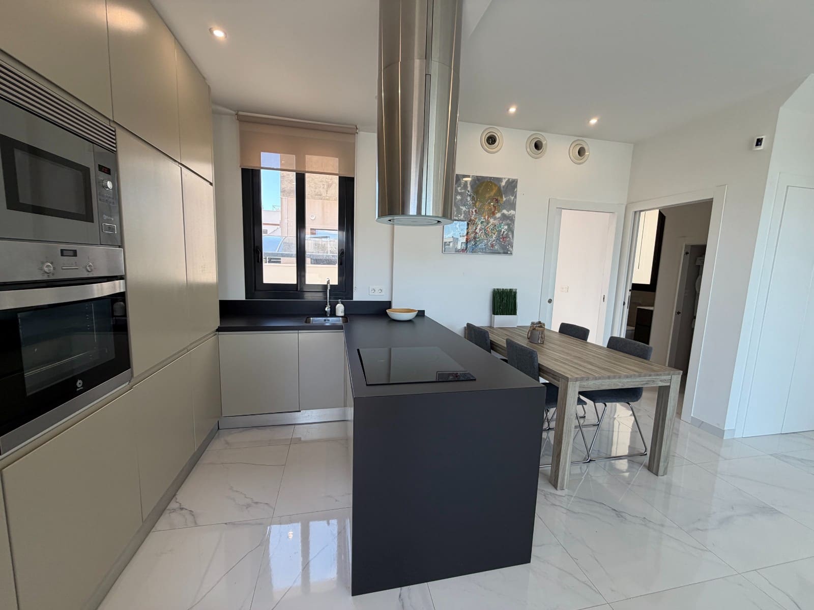 3 chambre Villa/Maison à vendre à Ciudad Quesada avec piscine - 399 900 € (Ref: 9802952)