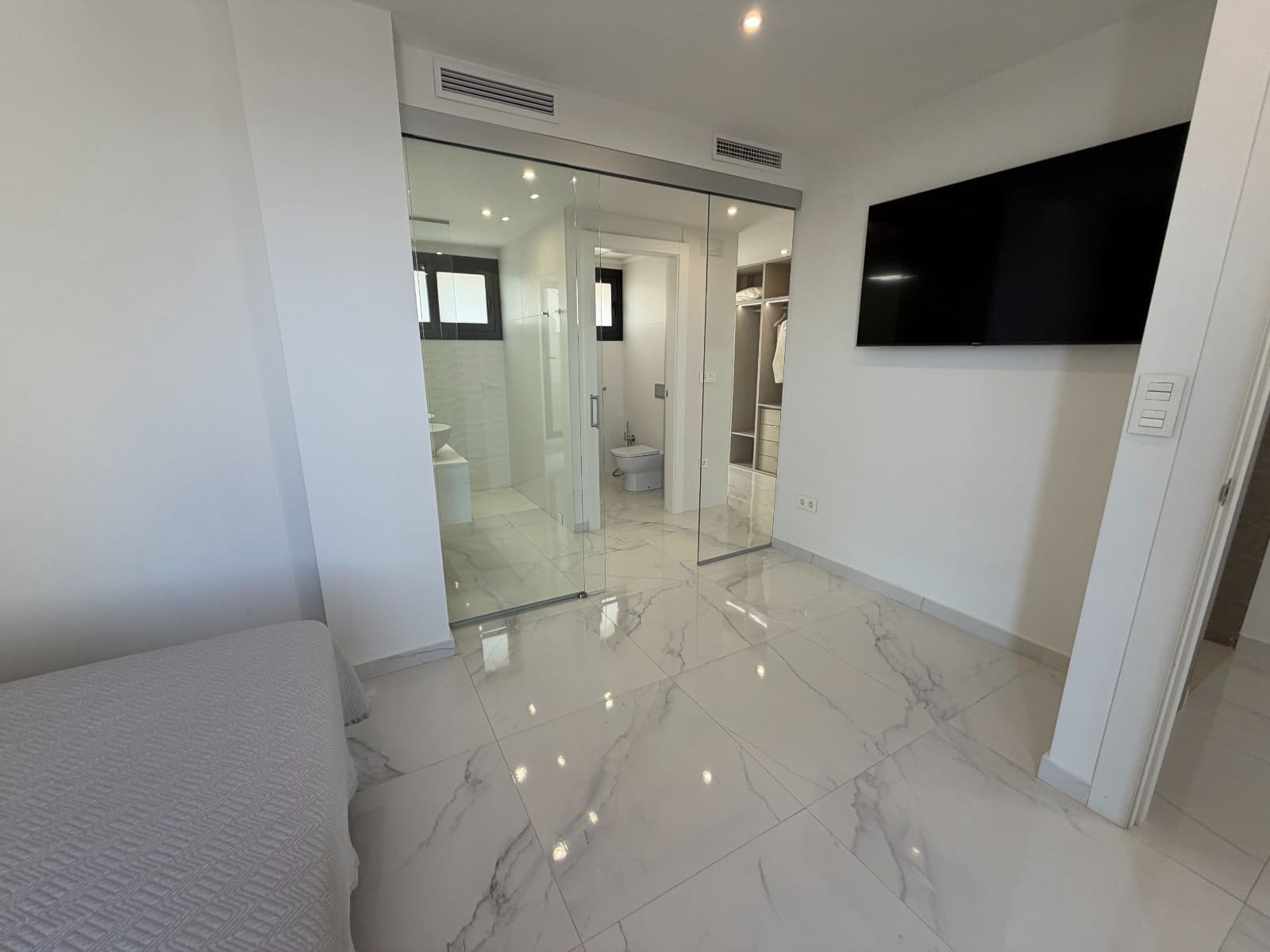 3 chambre Villa/Maison à vendre à Ciudad Quesada avec piscine - 399 900 € (Ref: 9802952)