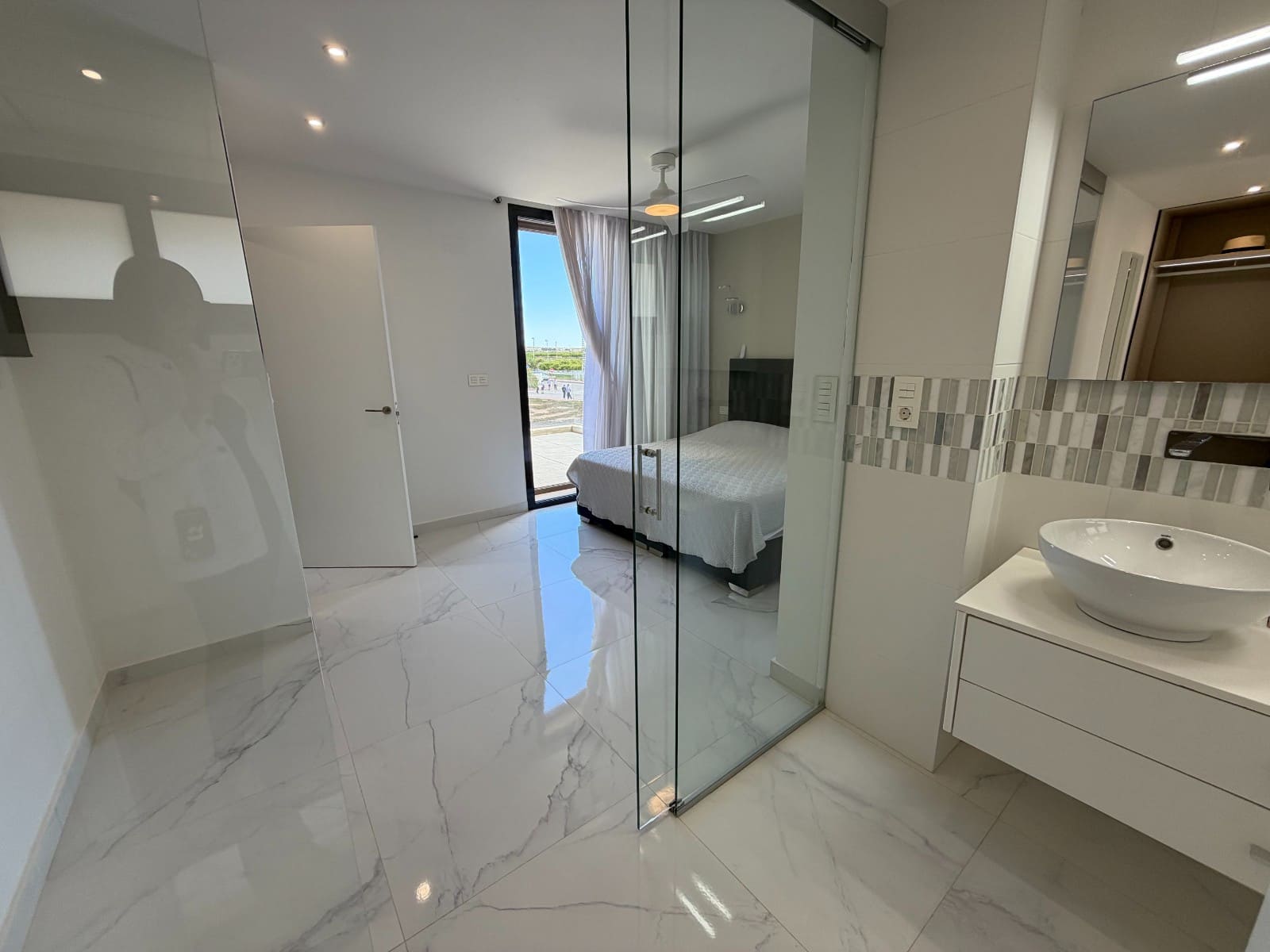 3 chambre Villa/Maison à vendre à Ciudad Quesada avec piscine - 399 900 € (Ref: 9802952)