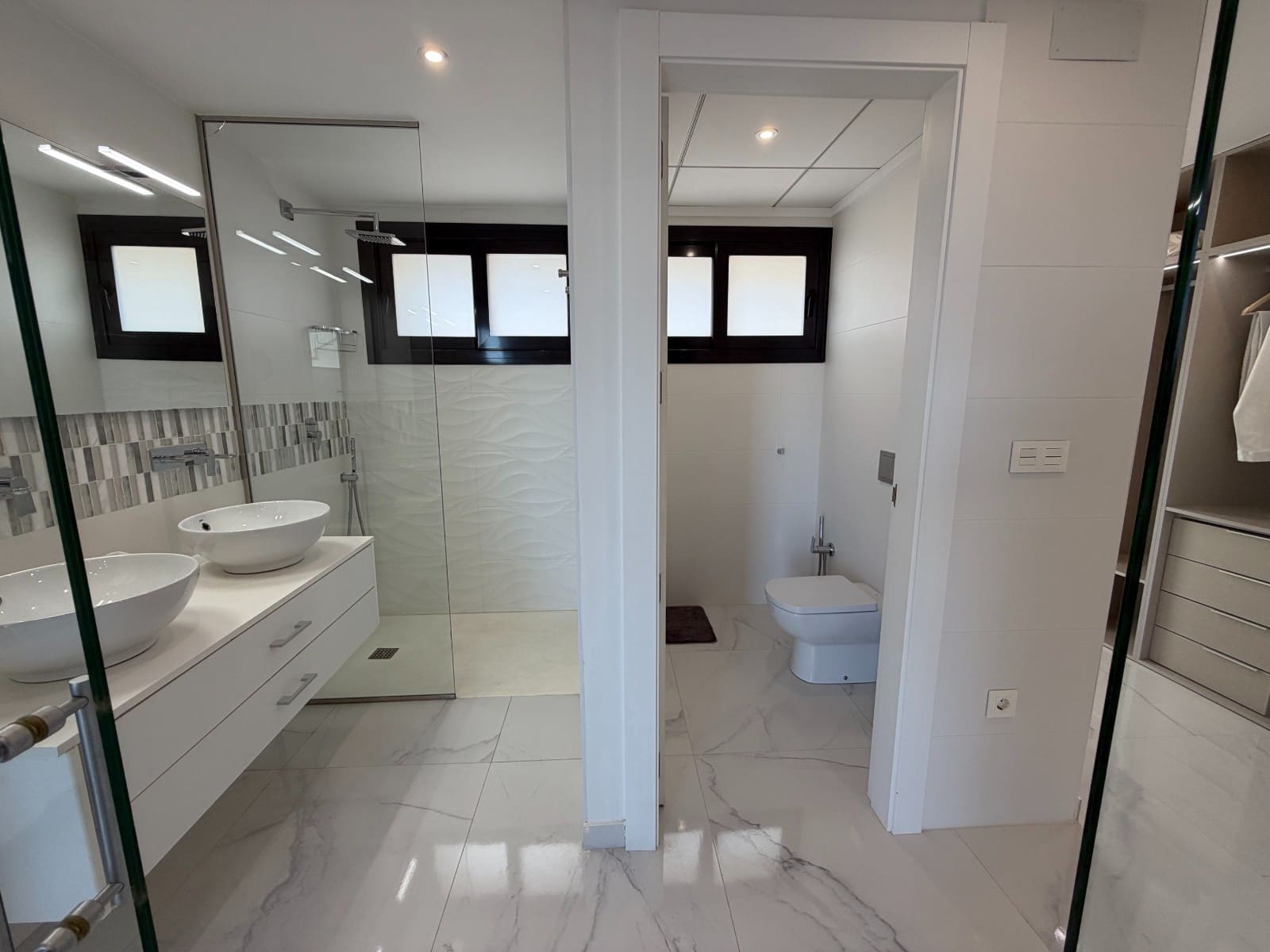 3 chambre Villa/Maison à vendre à Ciudad Quesada avec piscine - 399 900 € (Ref: 9802952)