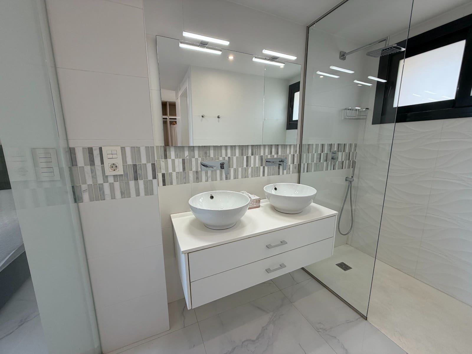 3 chambre Villa/Maison à vendre à Ciudad Quesada avec piscine - 399 900 € (Ref: 9802952)