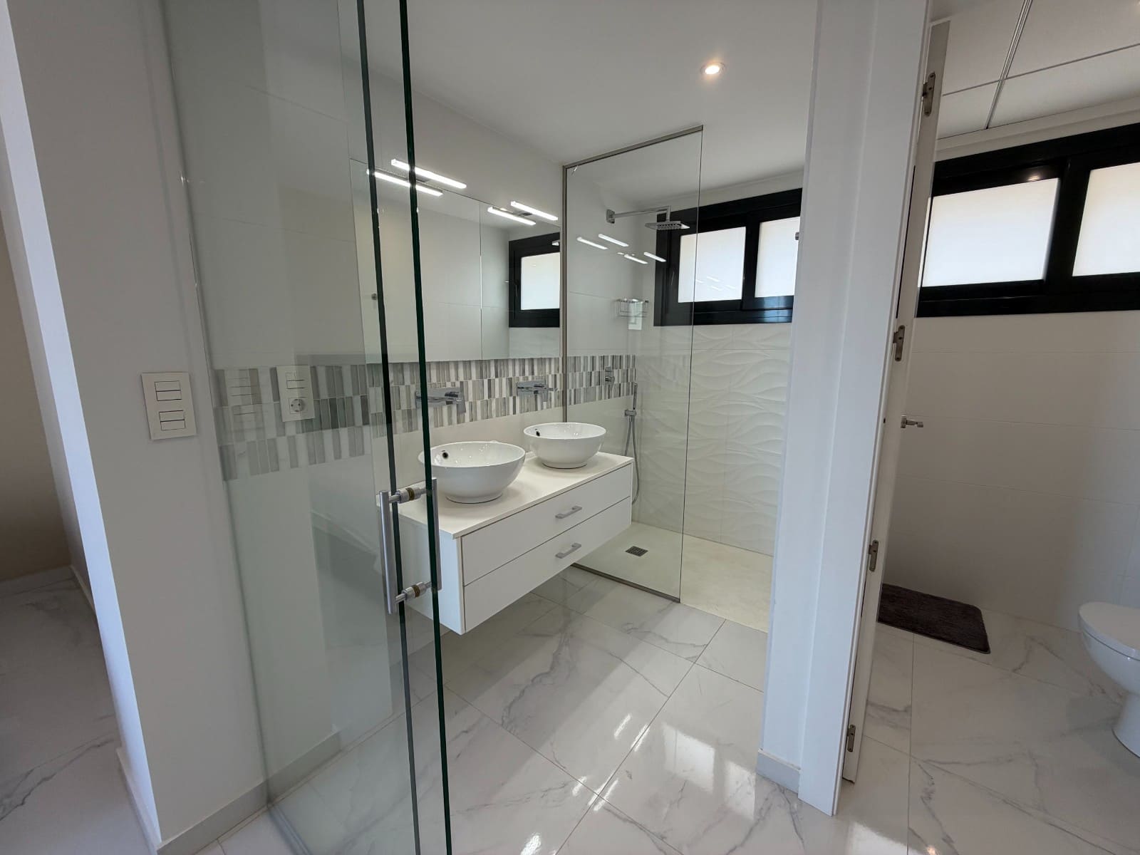 3 chambre Villa/Maison à vendre à Ciudad Quesada avec piscine - 399 900 € (Ref: 9802952)