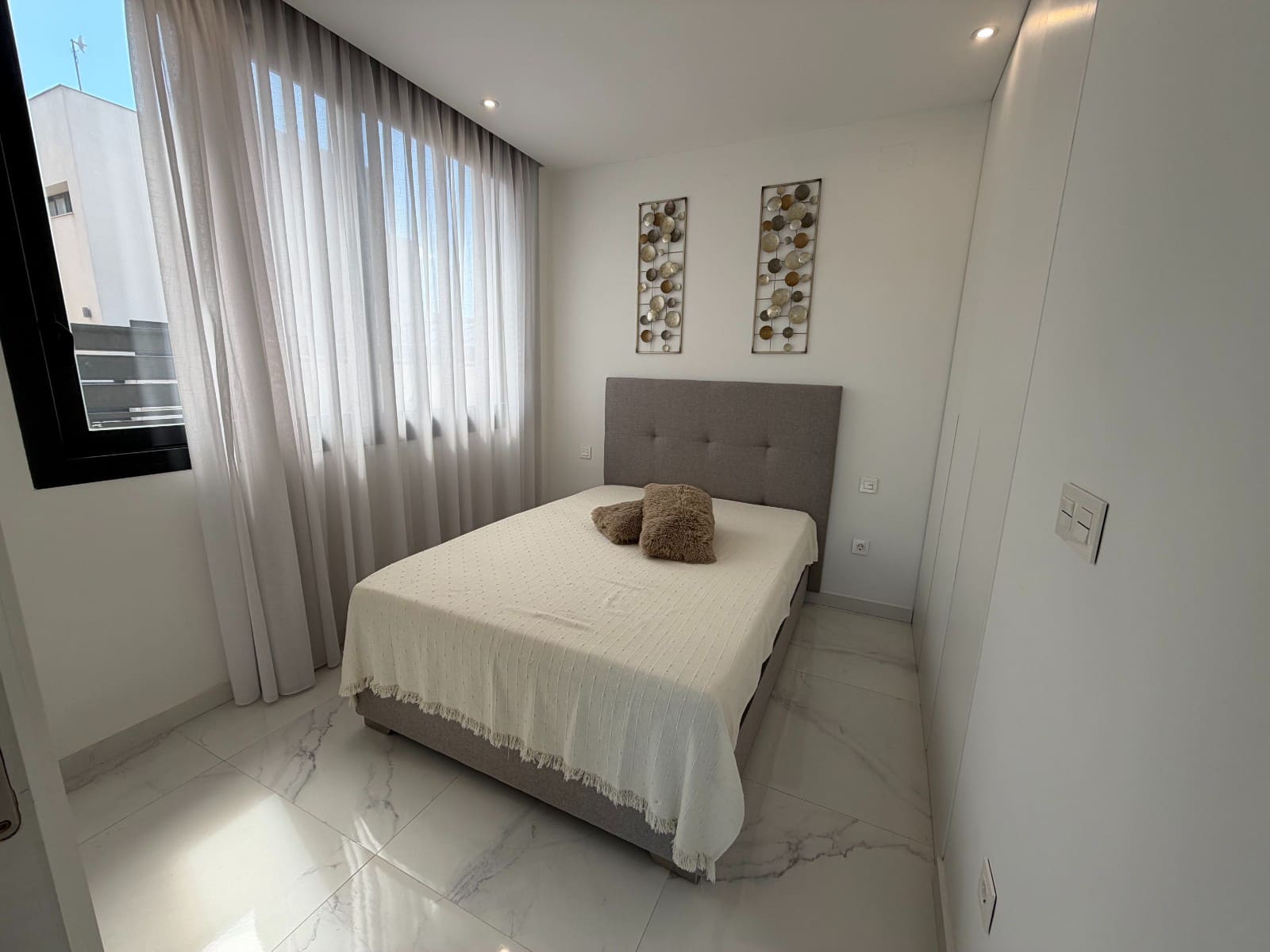 3 chambre Villa/Maison à vendre à Ciudad Quesada avec piscine - 399 900 € (Ref: 9802952)