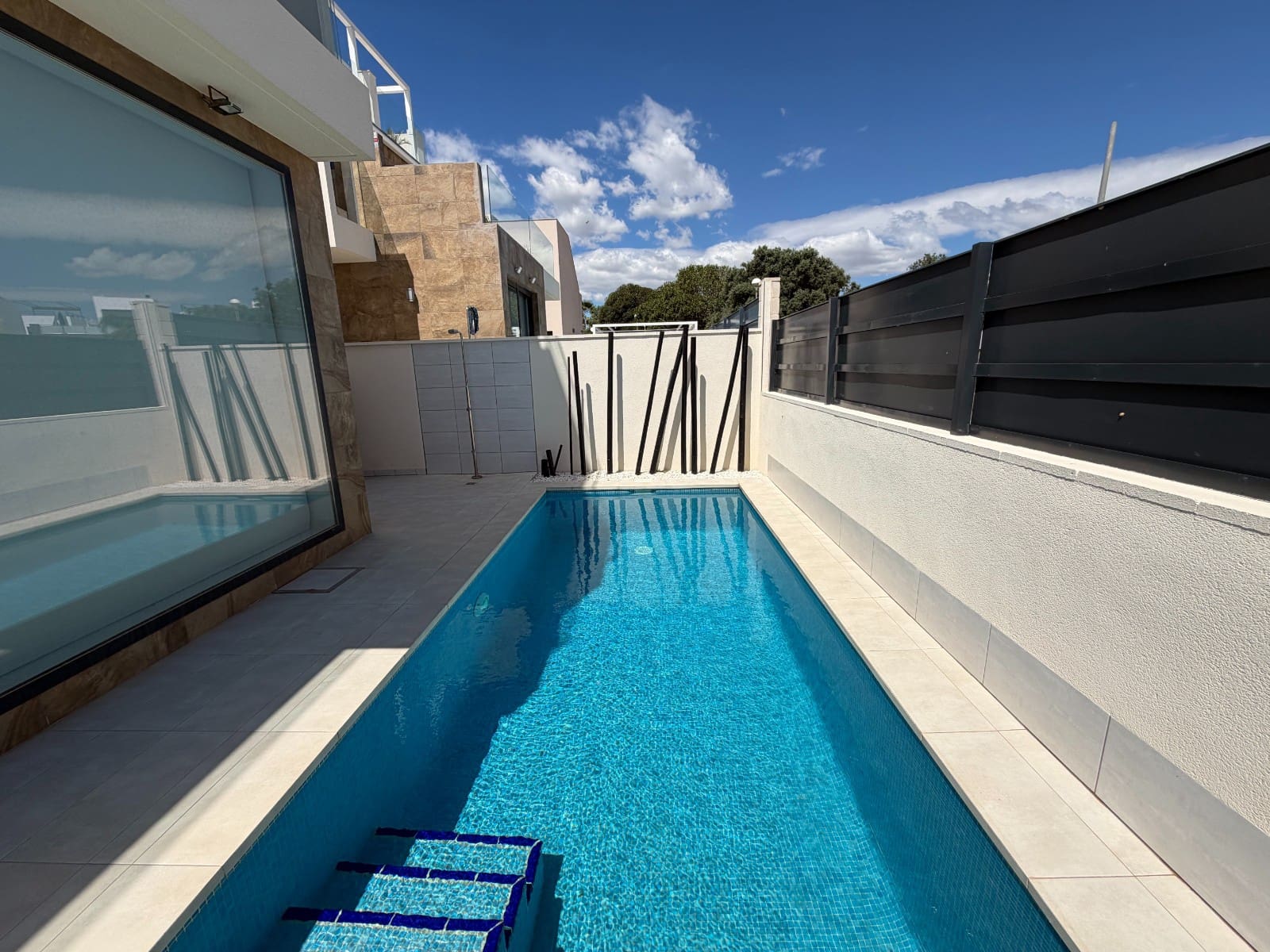 3 chambre Villa/Maison à vendre à Ciudad Quesada avec piscine - 399 900 € (Ref: 9802952)