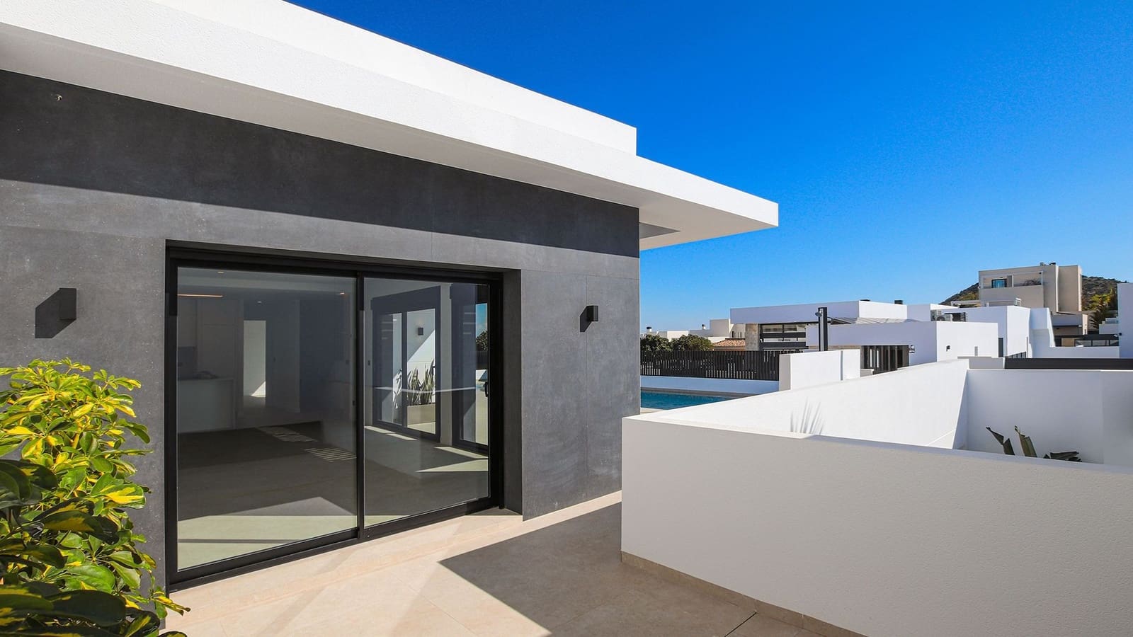 4 soveværelse Villa til salg i Ciudad Quesada med swimmingpool garage - € 788.750 (Ref: 9810395)