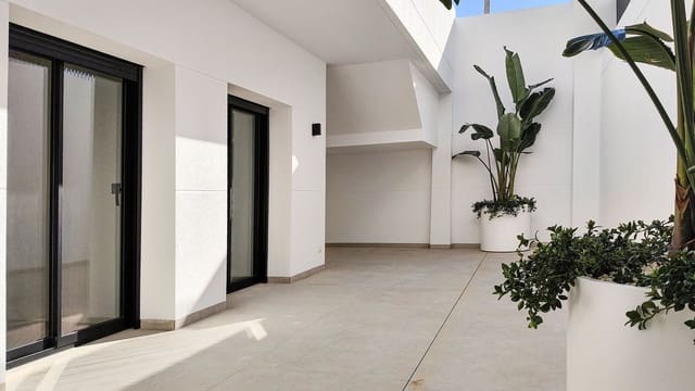 4 soveværelse Villa til salg i Ciudad Quesada, Rojales med swimmingpool garage - € 788.750 (Ref: 9810395)