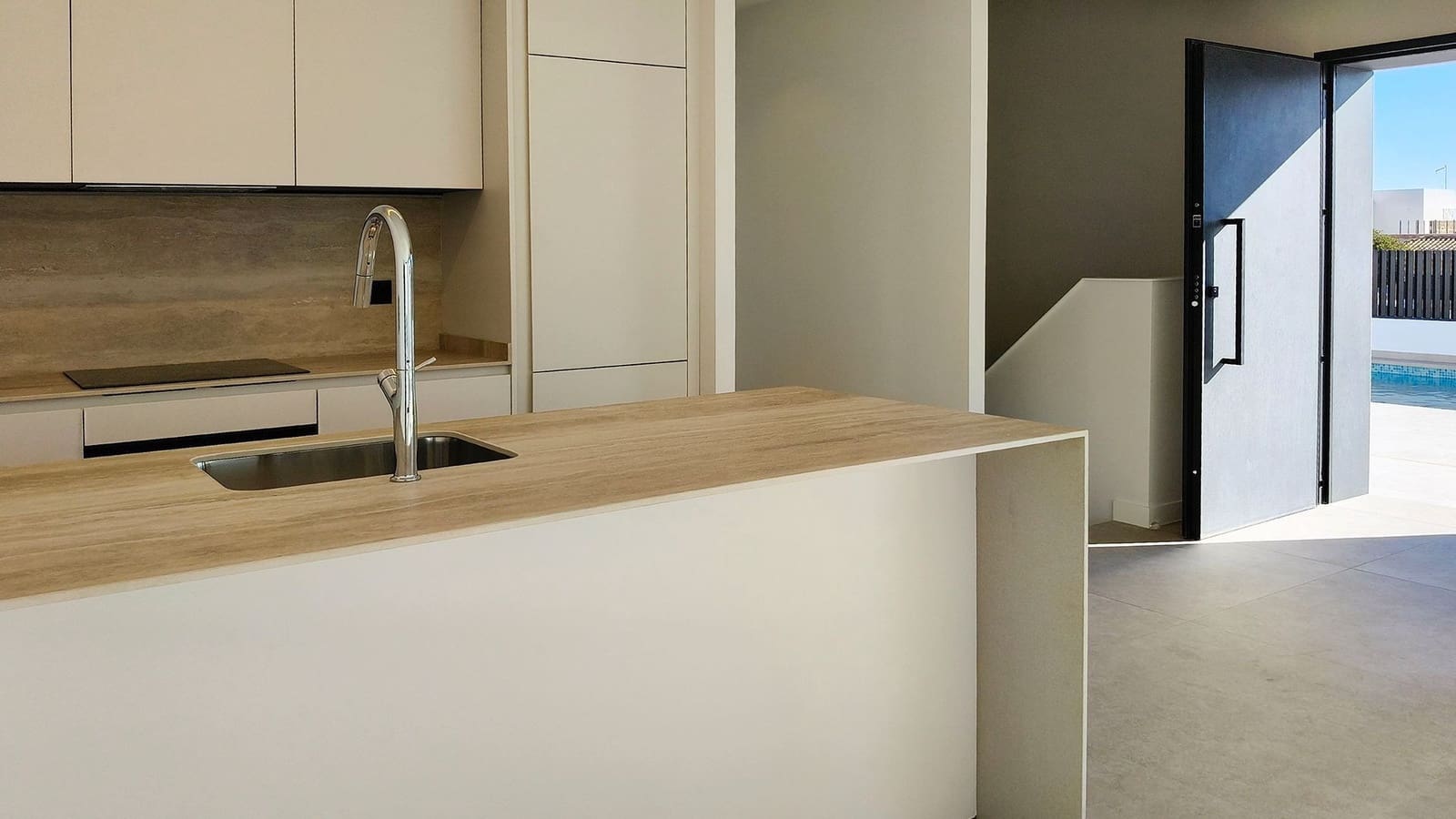 4 soveværelse Villa til salg i Ciudad Quesada med swimmingpool garage - € 788.750 (Ref: 9810395)